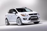Ford Kuga 2008 года